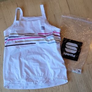 Sportful Velodrome Biking Top